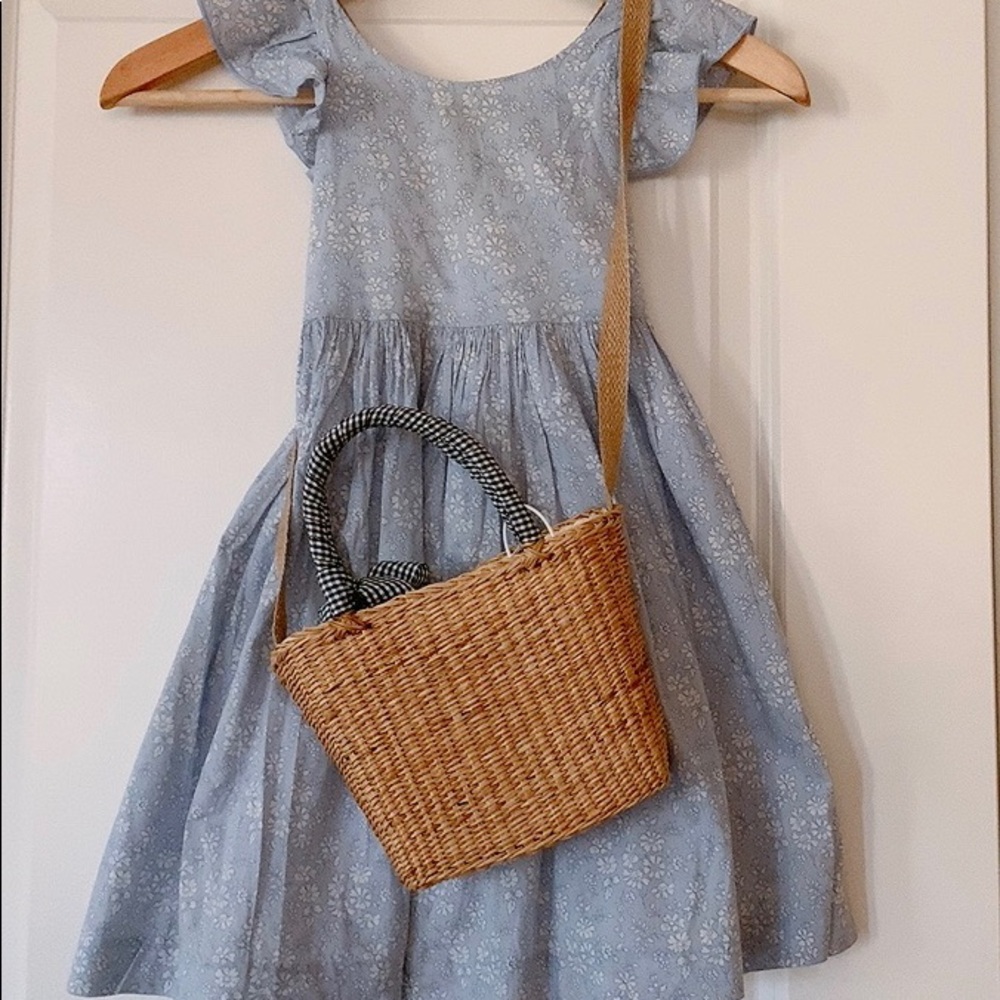 Jacadi dress